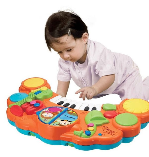 Đồ chơi phát ra nhạc đàn piano