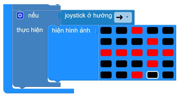 Hướng dẫn lập trình Game Pad - Làm quen với thiết bị trước khi thi đấu robot