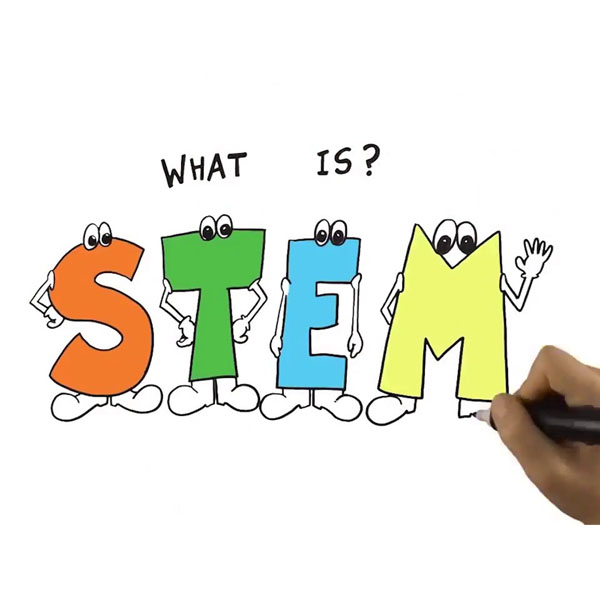 Giáo dục STEM mầm non tại sao lại trở nên quan trọng?