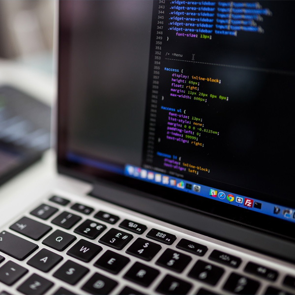 Lập trình Web là làm gì