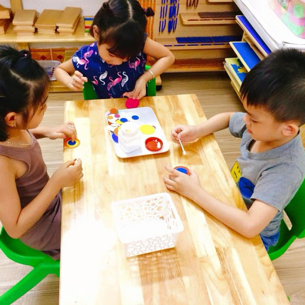 Gợi ý 10 món quà 1/6 cho bé ý nghĩa nhất