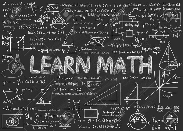 Mách bạn 8 cách để học giỏi toán hơn