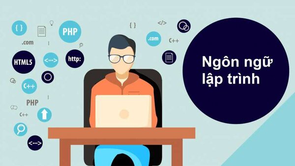 Ngôn ngữ lập trình là gì? Thành phần của ngôn ngữ lập trình là gì?