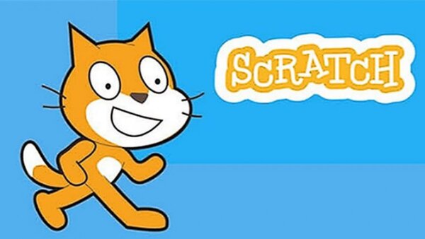 Hướng dẫn bắt đầu học lập trình cùng code Scratch