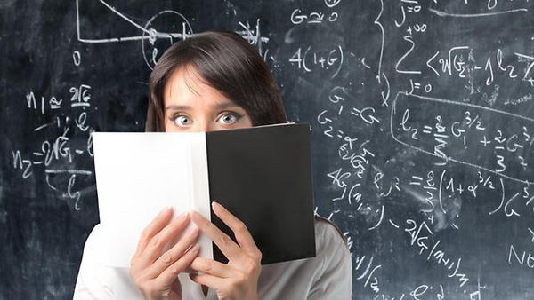Cách để học giỏi toán hơn có thể bạn chưa biết