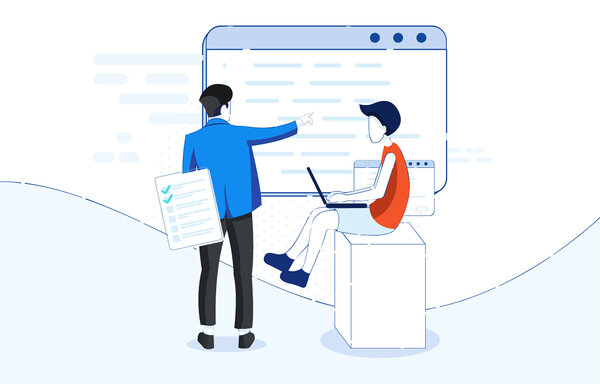 Code là gì? Công cụ chính được sử dụng trong lập trình và code là gì?