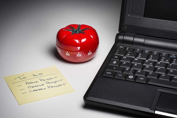 Điều gì làm cho phương pháp Pomodoro thành công đến vậy?