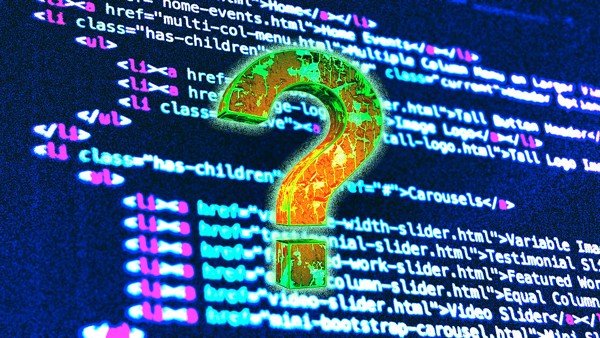 Sản phẩm cuối cùng của lập trình và code là gì?
