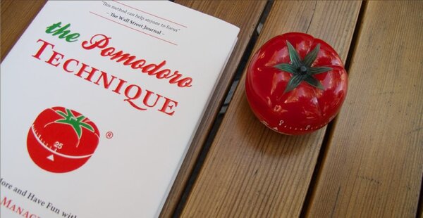 Mẹo dành cho người mới bắt đầu làm quen với Pomodoro
