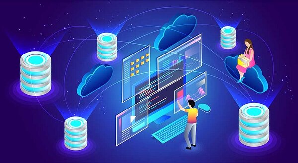 Một số công việc liên quan đến SQL là gì?