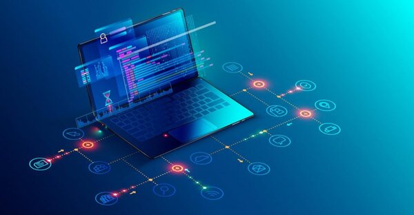 Thành phần của ngôn ngữ lập trình bao gồm những gì?