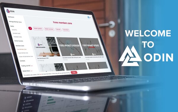 Có nên tự học lập trình web thông qua Odin?