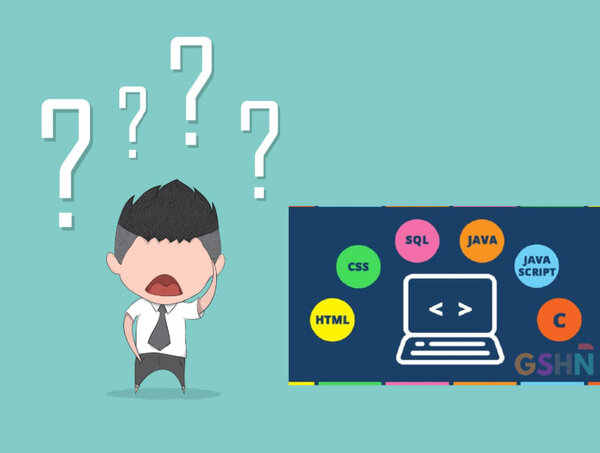 Các bước đơn giản để viết code là gì?