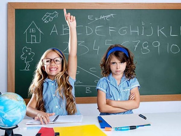 Luyện tập tính nhẩm thường xuyên là cách để học giỏi toán