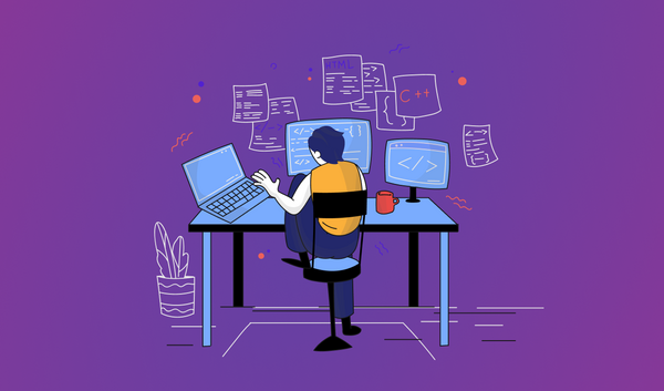 Code là gì? Cách lập trình và code cùng hoạt động với nhau