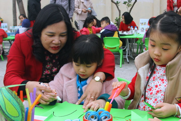 stem là môn học gì