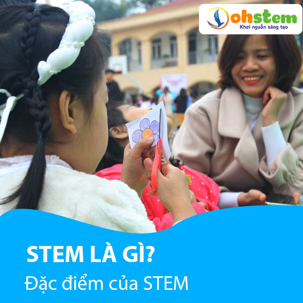 STEM là môn học gì