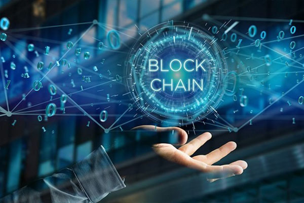 Blockchain là gì? Tất tần tật về Blockchain