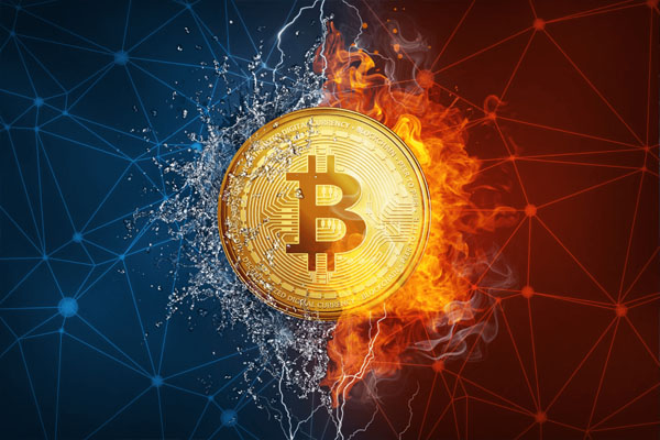 Blockchain là gì? Tất tần tật về Blockchain