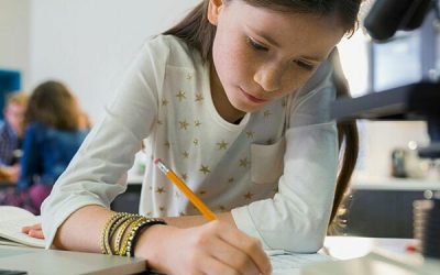 Các dự án STEM cho trẻ mầm non