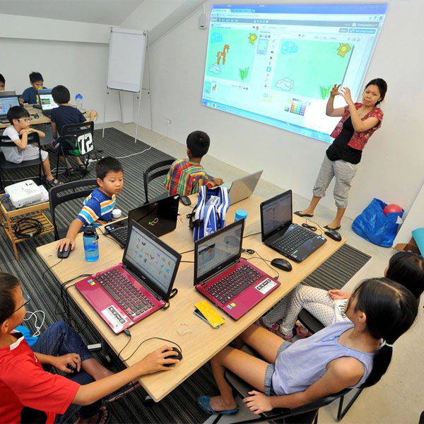 Làm thế nào để dạy bé học chữ cái mà không gặp khó khăn?