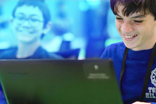 Code là gì? Cách dạy trẻ lập trình hiệu quả