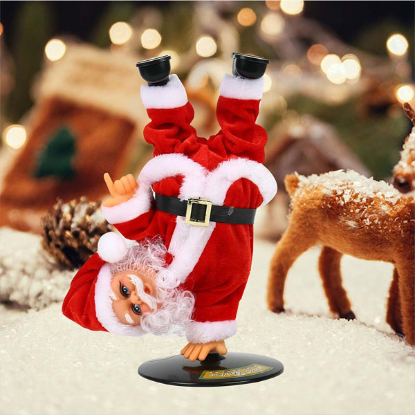 Top 12 đồ chơi noel cho bé ba mẹ nên tham khảo