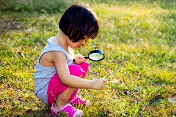 Học STEM mang lại lợi ích cho tất cả trẻ em