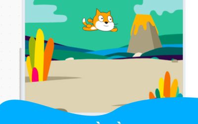 Lập trình scratch là gì? Hướng dẫn lập trình Scratch cho bé