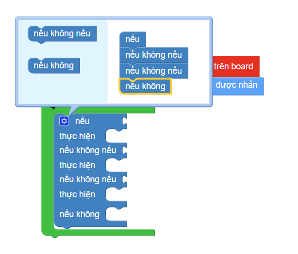 Robot đậu xe thông minh