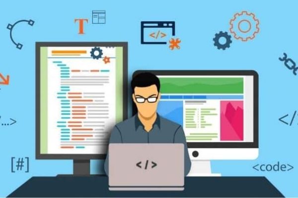 Viết code là gì? Bí mật để trở thành coder