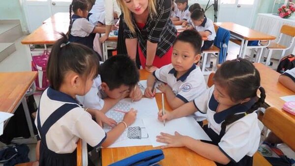 Chương trình tích hợp là gì? Tại sao nên áp dụng trong giáo dục?