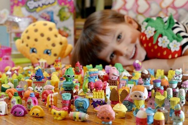 Top 5 đồ chơi rẻ tiền cho bé đáng mua nhất
