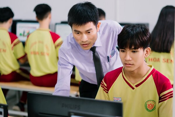 Giáo án môn tin học THPT mẫu dành cho học sinh lớp 10