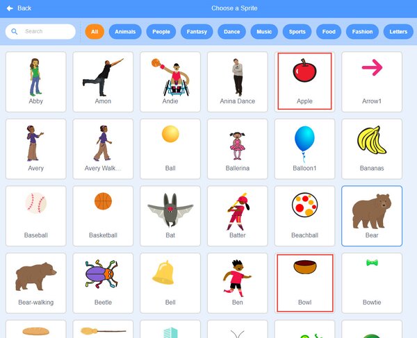 Những điều cần biết trước khi tạo game Scratch