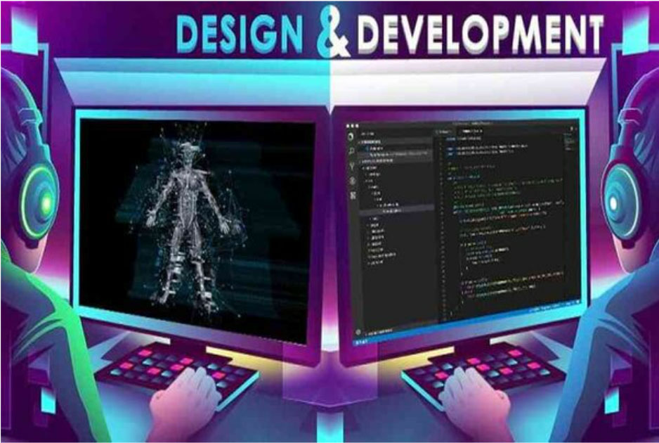 Lập trình game học ngành nào? Nên theo học trường nào?