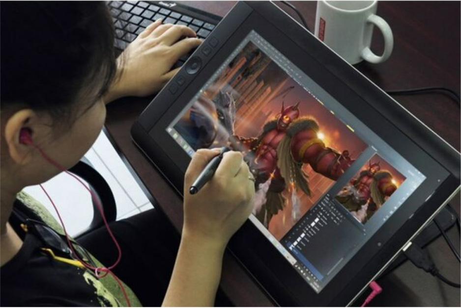 Lập trình game học ngành nào? Người làm game cần phải trau dồi những gì?