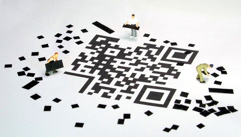 Mã code là gì?