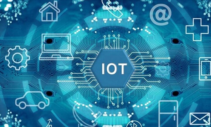 IoT - Internet of things