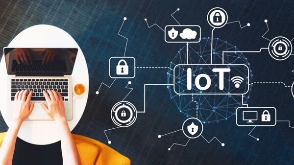 Hệ thống IoT là gì?