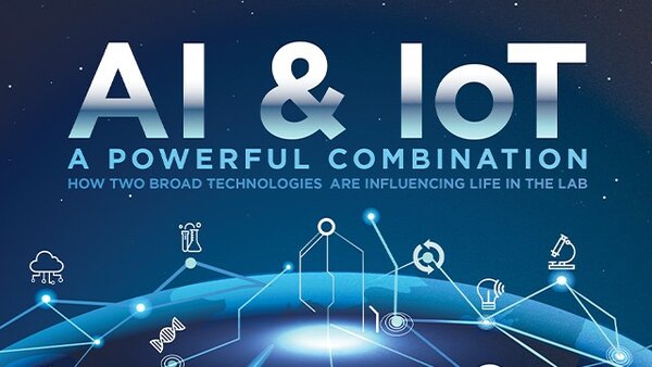 IoT và trí tuệ nhân tạo ứng dụng - Bước đột phá về công nghệ