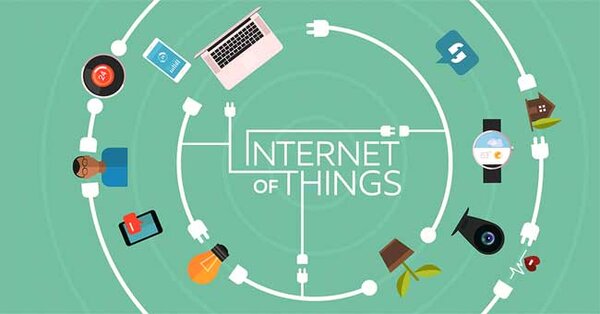Top những ngôn ngữ lập trình IoT tốt nhất hiện nay