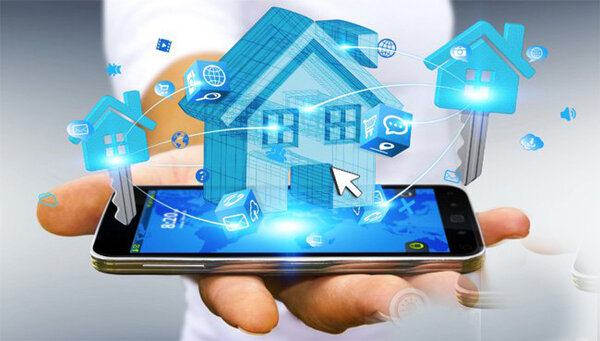 Ứng dụng của IoT