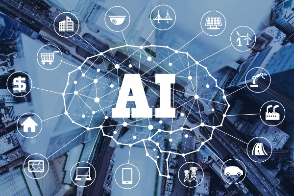 IoT và trí tuệ nhân tạo ứng dụng - Bước đột phá về công nghệ