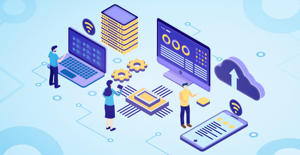 Thiết bị tự động hóa IoT