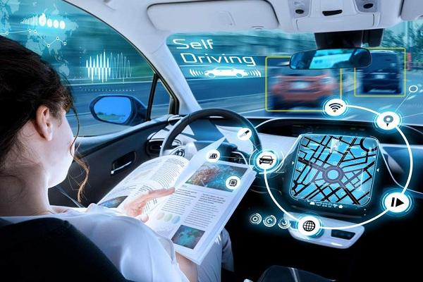 Ứng dụng của IoT