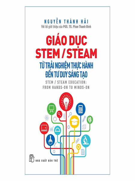 Giáo trình STEM
