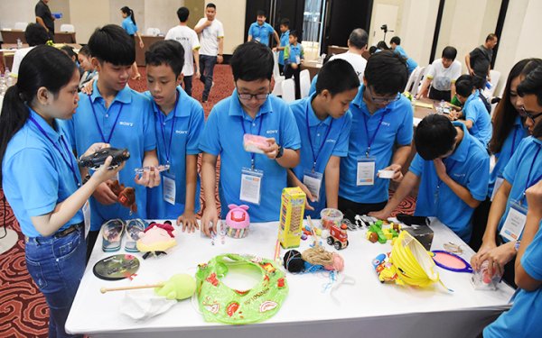 Dạy học STEM là gì? Cách để lập kế hoạch cho một bài học STEM