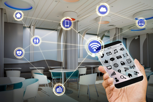 Hệ thống IoT là gì?