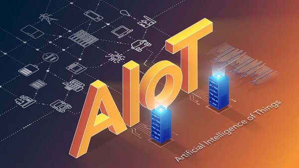 IoT và trí tuệ nhân tạo ứng dụng - Bước đột phá về công nghệ